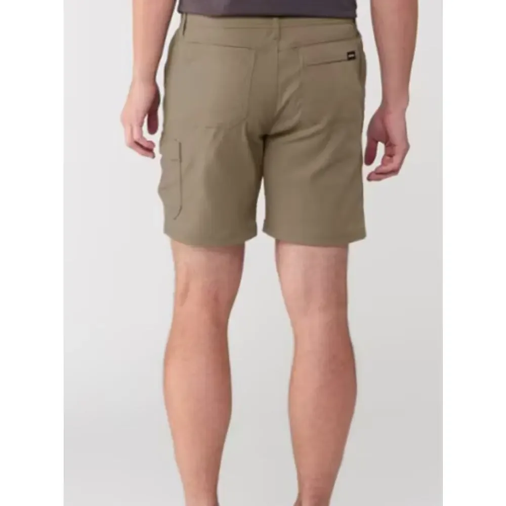 Prana Standard Fit Stretch Zion 8